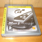 Gran Turismo 5 - Prologue Ps3 - pikkukuva 1