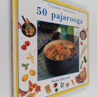 Sarah Edmonds : 50 pajarooga - pikkukuva 1