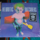 NEUROTIC OUTSIDERS ~ s/t ~ 2 LP kelmussa *UUSI* USA painos - pikkukuva 1