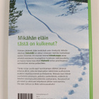 Dag Kjelsaas : Eläinten jälkiä - pikkukuva 2