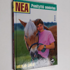 Merja Jalo : Ponityttö onnistuu - pikkukuva 1
