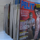 PELIT - LEHTI ( vuosikertoja ) - pikkukuva 2