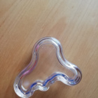 Iittala Aalto malja 98 mm kirkas - pikkukuva 2