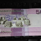 Gambia 50 dalasis 2019 UNC - pikkukuva 2