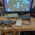 Konami Game Selector AV RCA - pikkukuva 5