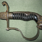 Miekka. M/1889-98 - pikkukuva 4