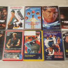 10 kpl isokoppaiset VHS-kasetit (Paketti 1) - pikkukuva 2