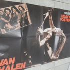 URBAN COWBOY / VAN HALEN susosikki juliste - pikkukuva 2