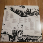 THE BOOMTOWN RATS : A tonic for the troops -LP - pikkukuva 3