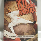 KILL ARMAN 1. TUOTANTOKAUSI DVD - pikkukuva 1