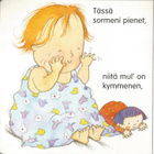 Svensson - Villit vauvat vatsassa - pikkukuva 3