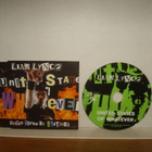 Liam Lynch CDS United States Of Whatever - pikkukuva 1
