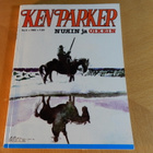 KEN PARKER 6 - 1985 - pikkukuva 1
