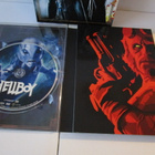 Hellboy, Director's cut, DVD x 3 - pikkukuva 3