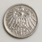 Saksa 10 Pfennig 1905A - pikkukuva 2