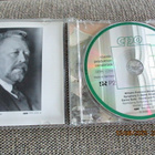 Wilhelm Peterson-Berger (CD) SYMPHONY NO. 1 - EARINA SUITE - pikkukuva 2