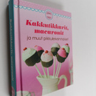 Kakkutikkarit, macaronit ja muut pikkuleivonnaiset - pikkukuva 1