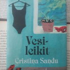 Cristina Sandu - Vesileikit (sid.) - pikkukuva 1