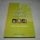 Heli Karhumäki Lapsi suoraan sydämeeni - pikkukuva 1