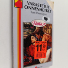 Terri Herrington : Varastetut onnenhetket - pikkukuva 1