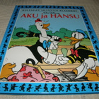 Disney Aku ja Hansu - pikkukuva 1
