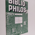 Bibliophilos 1/1988 - pikkukuva 1
