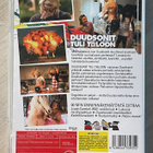 Duudsonit tuli taloon: Kausi 1 (2DVD) - pikkukuva 2