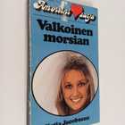 Katja Jacobsson (pseud.) : Valkoinen morsian - pikkukuva 1
