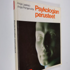 Anja Laakso : Psykologian perusteet - pikkukuva 1