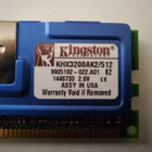 KINGSTON KHX3200AK2/512 - pikkukuva 2