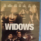 Widows blu-ray - pikkukuva 1