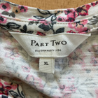Part Two XL laadukas pusero uudenveroinen - pikkukuva 1
