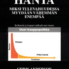 Chris Anderson : Pitkä häntä - pikkukuva 1