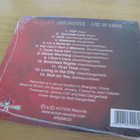 The Boys Undercover live in China cd muoveissa limited editi - pikkukuva 2