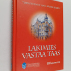 Lakimies vastaa taas - pikkukuva 1