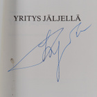 Sergei Bubka : Yritys jäljellä (signeerattu) - pikkukuva 3