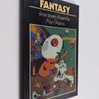 Alyn Shipton : Fantasy : Short stories chosen by Alyn Shi... - pikkukuva 1