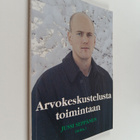 Jussi Seppänen : Arvokeskustelusta toimintaan - pikkukuva 1