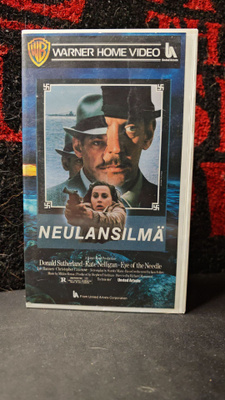 Neulansilmä