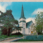 Riihimäki, Riihimäen kirkko - pikkukuva 1
