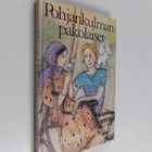 Tellervo Tuominen : Pohjankulman pakolaiset - pikkukuva 1