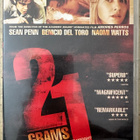 [DVD] 21 GRAMS - pikkukuva 1