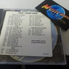 JIMMY PAGE & ROBERT PLANT - SHINING IN THE LIGHT promo CDS - pikkukuva 1