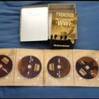 Trenches Battleground WWI DVD-boksi metallikotelossa - pikkukuva 3