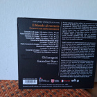 Vivaldi:Il Mondo Al Rovescio-Amandine Beyer,Gli Incogniti CD - pikkukuva 2