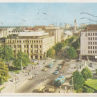Tampere kortrti 1958 kulkenut. - pikkukuva 1