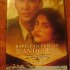 Kapteeni Corellin mandoliini , DVD - pikkukuva 1