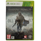 X360 - Middle-Earth: Shadow of Mordor (CIB) - pikkukuva 1