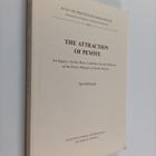 Ake Hultkrantz : The attraction of Peyote : an inquiry in... - pikkukuva 1