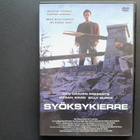 DVD: Syöksykierre / Don't Look Down (Megan Ward, Billy Burke - pikkukuva 1